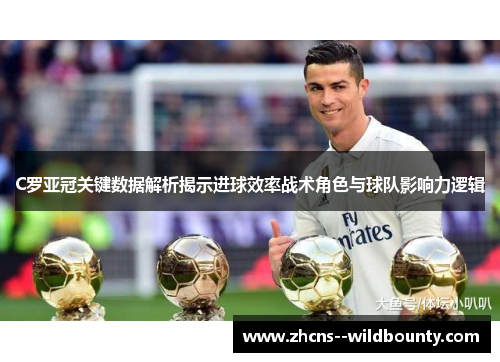 C罗亚冠关键数据解析揭示进球效率战术角色与球队影响力逻辑