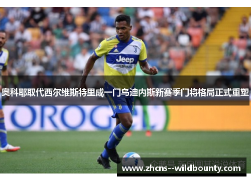 奥科耶取代西尔维斯特里成一门乌迪内斯新赛季门将格局正式重塑