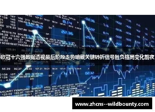 欧冠十六强数据透视最后阶段走势暗藏关键转折信号胜负格局变化前夜